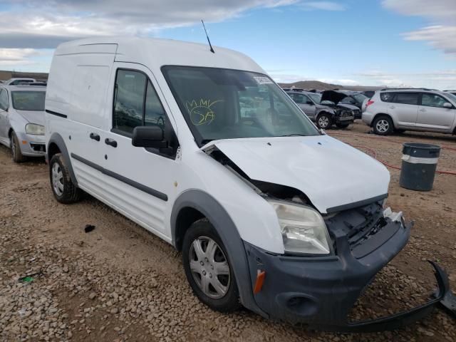 Ford Transit co (2012)
