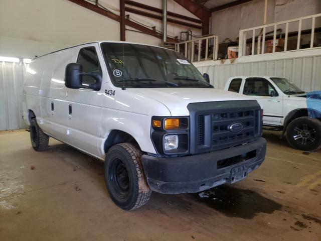 Ford Econoline (2013)