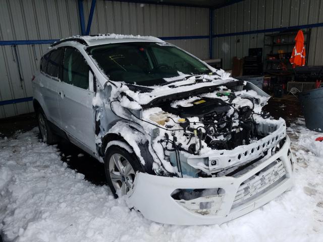 Ford Escape se (2013)