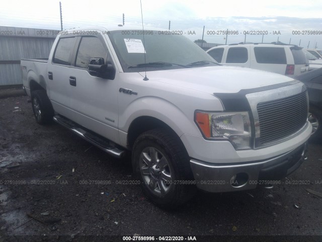 Ford F-150 (2013)