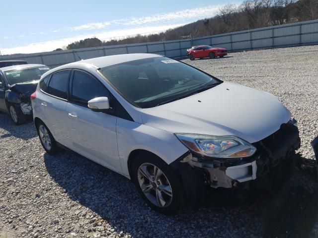 Ford Focus se (2013)