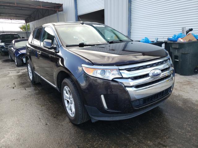 Ford Edge (2014)
