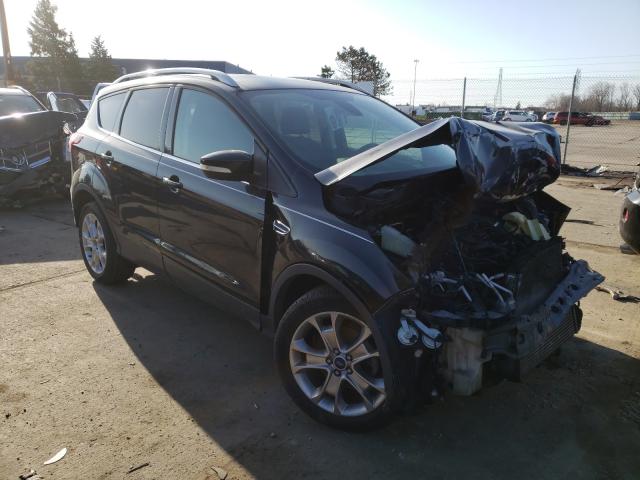 Ford Escape tit (2014)