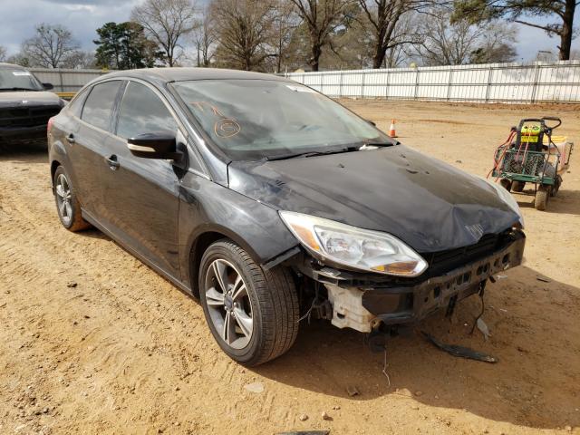 Ford Focus se (2014)
