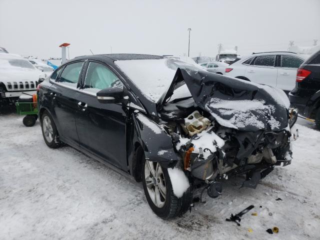 Ford Focus se (2014)