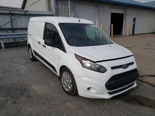 Ford Transit co (2014)