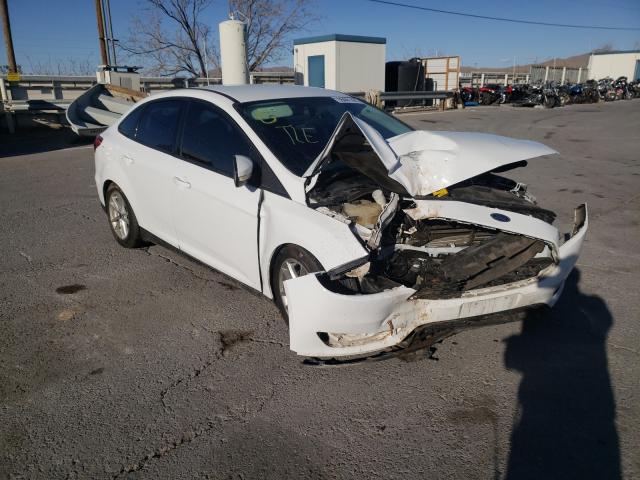 Ford Focus se (2015)