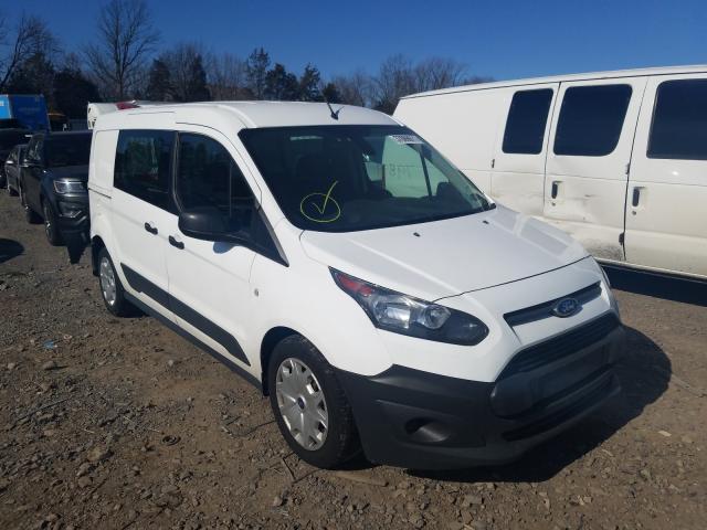 Ford Transit co (2015)