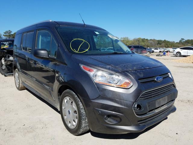 Ford Transit co (2017)
