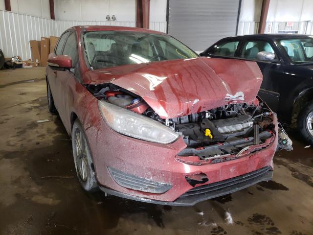 Ford Focus se (2018)