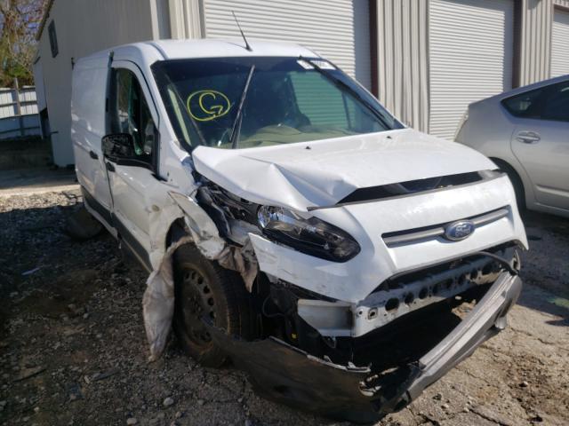 Ford Transit co (2018)