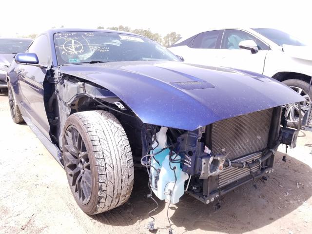 Ford Mustang (2019)