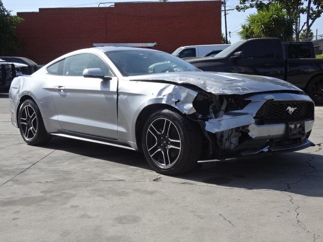Ford Mustang (2020)
