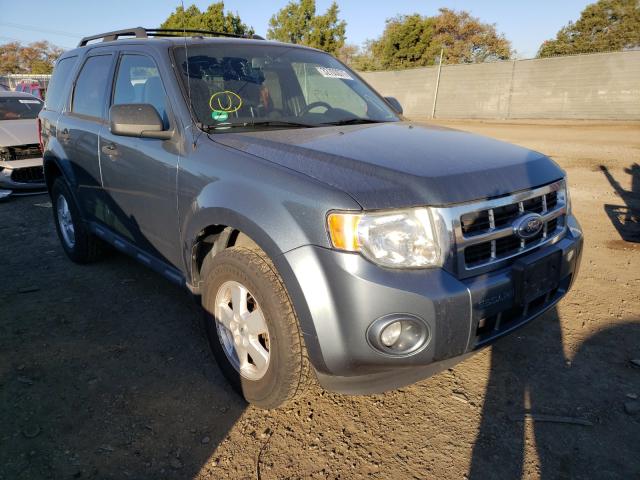 Ford Escape xlt (2010)