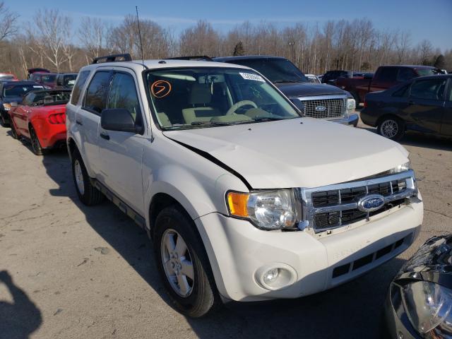 Ford Escape xlt (2010)