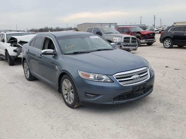 Ford Taurus lim (2010)