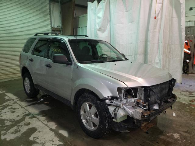 Ford Escape xlt (2011)