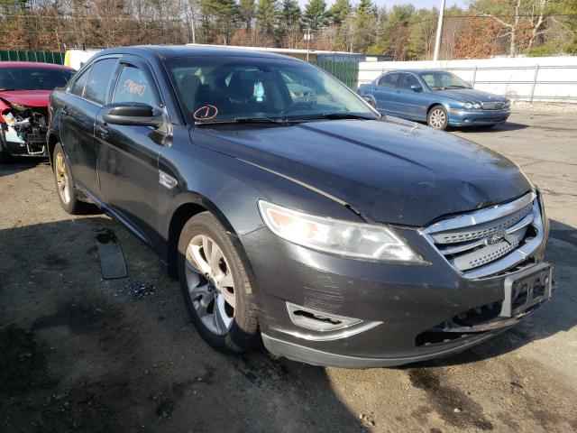 Ford Taurus sel (2011)