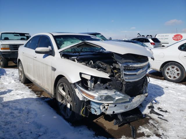 Ford Taurus sho (2011)