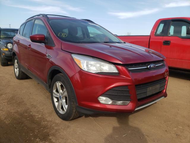 Ford Escape se (2013)