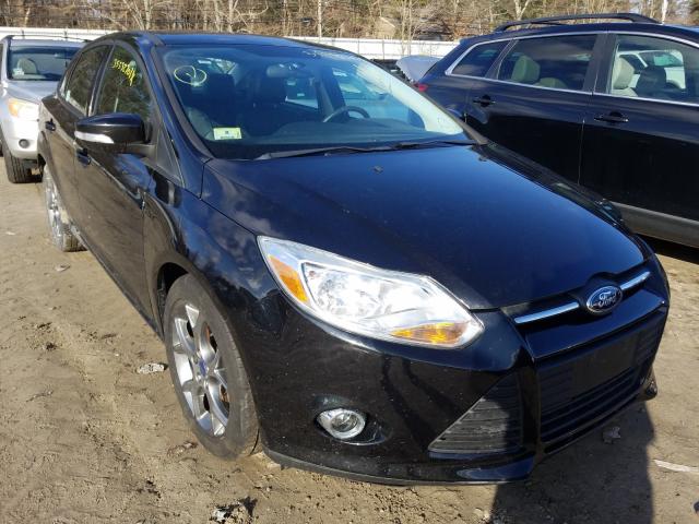 Ford Focus se (2013)