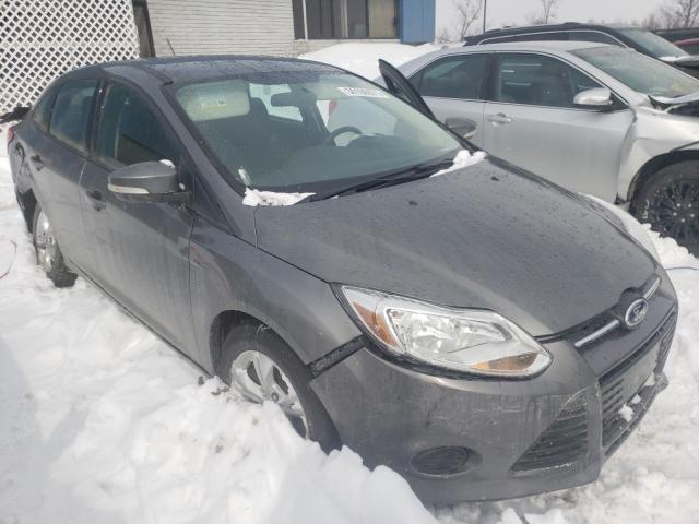 Ford Focus se (2013)