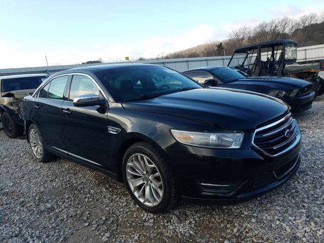 Ford Taurus lim (2013)