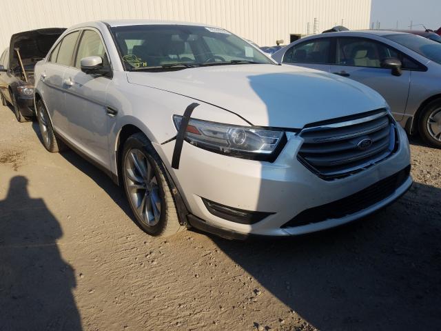 Ford Taurus sel (2013)