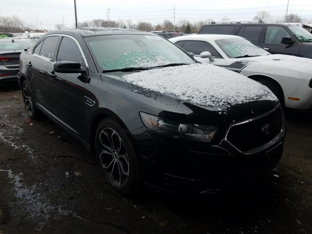 Ford Taurus sho (2013)