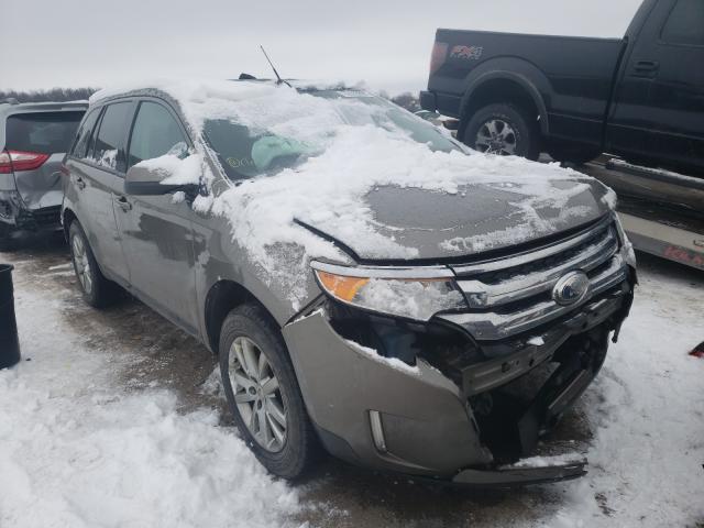 Ford Edge (2014)