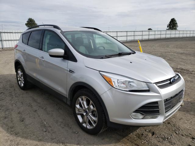 Ford Escape se (2014)