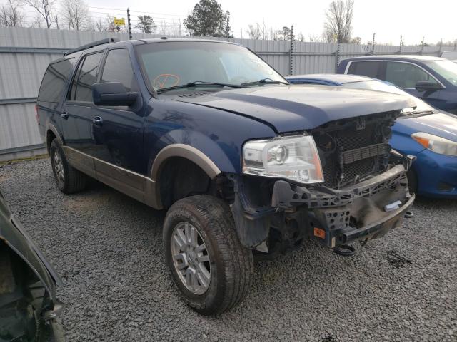 Ford Expedition (2014)