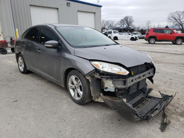 Ford Focus se (2014)