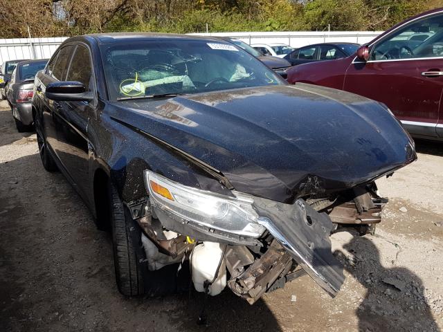 Ford Taurus sel (2014)
