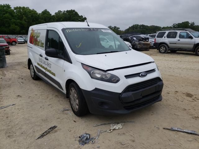 Ford Transit co (2014)