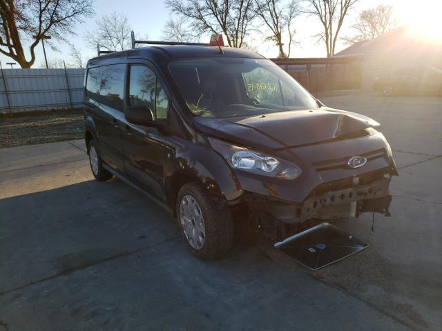 Ford Transit co (2015)