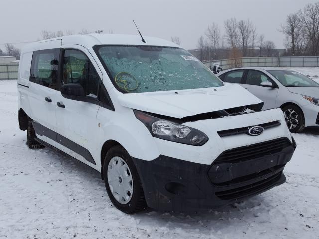 Ford Transit co (2016)