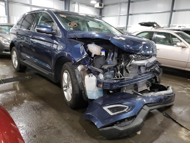 Ford Edge (2017)