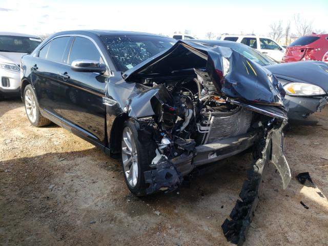 Ford Taurus lim (2017)
