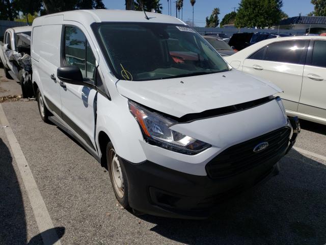 Ford Transit co (2020)