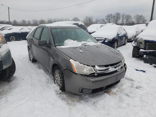 Ford Focus se (2010)