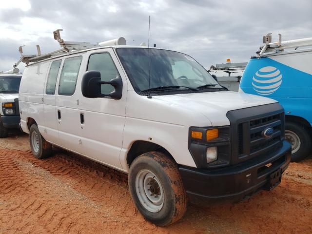 Ford Econoline (2011)