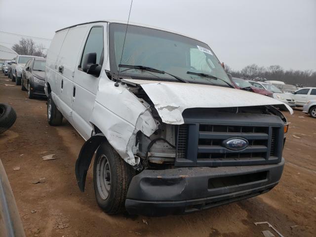 Ford Econoline (2013)