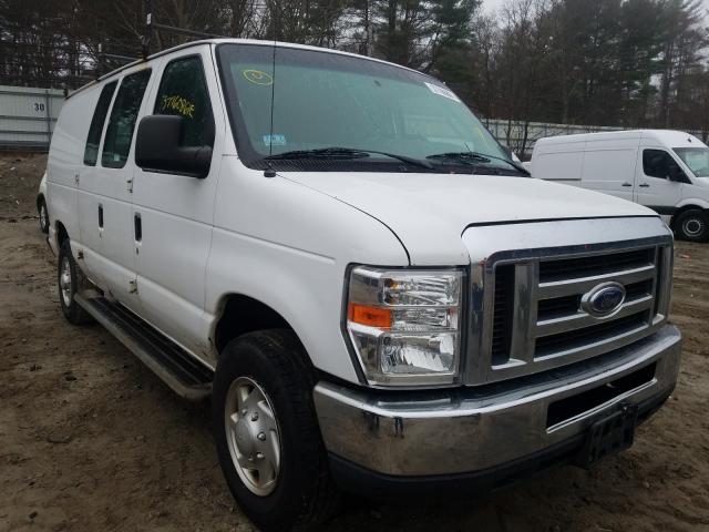Ford Econoline (2013)