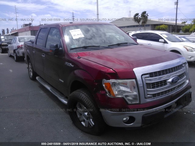 Ford F-150 (2013)