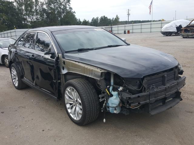 Ford Taurus lim (2013)