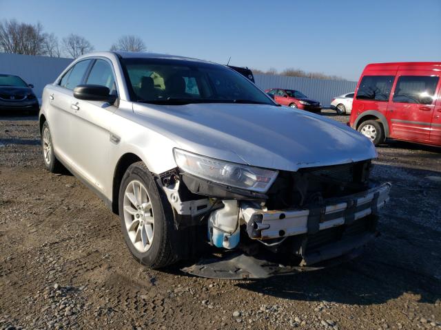 Ford Taurus se (2013)