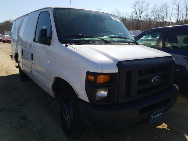 Ford Econoline (2014)