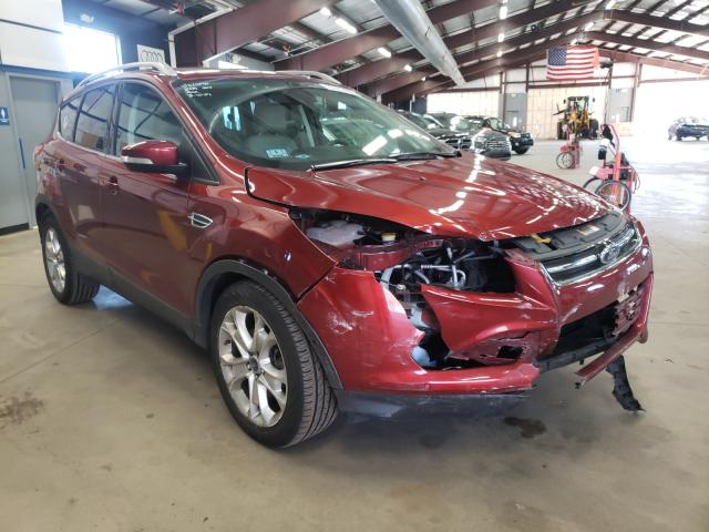 Ford Escape tit (2014)