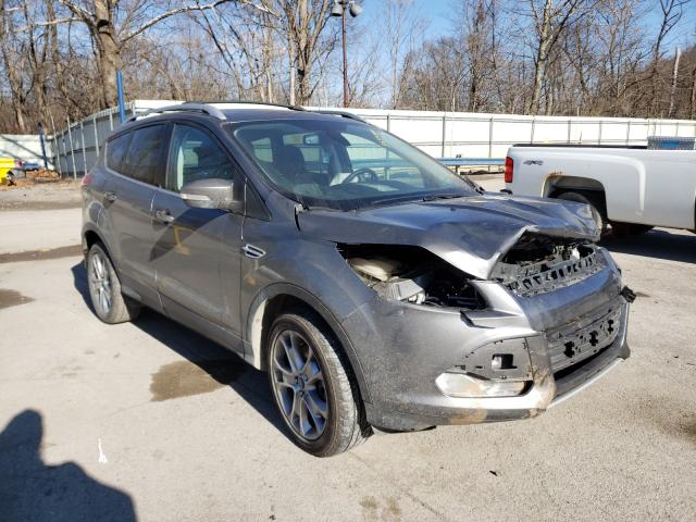 Ford Escape tit (2014)